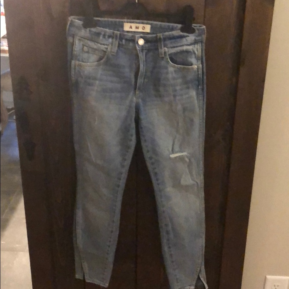 AMO Jeans